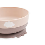 Done By Deer Foodie first meal set happy clouds,powder