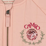 Konges Slojd juno bomber jakna, mellow rose
