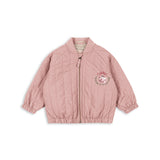 Konges Slojd juno bomber jakna, mellow rose