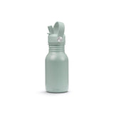 Elodie Details pebble green water bottle