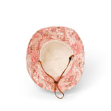 Elodie sun hat,river rose