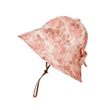 Elodie sun hat,river rose