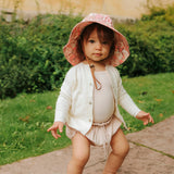 Elodie sun hat,river rose