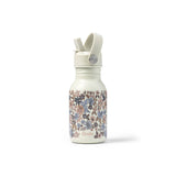 Elodie Details watter bottle, blue garden