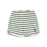Konges Slojd asnou swim shorts, stripe verti