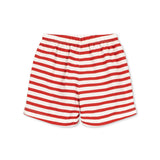 Konges Slojd asnou kupaće hlače,stripe rouge