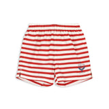 Konges Slojd asnou kupaće hlače,stripe rouge