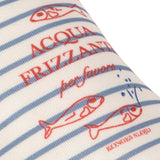 Konges Slojd aster swim shoes, stripe blue