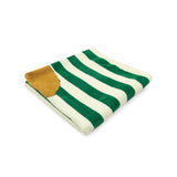 Konges Slojd beach towel, antique stripe