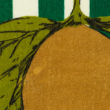 Konges Slojd beach towel, antique stripe