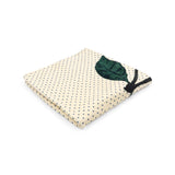 Konges Slojd beach towel, estate dot