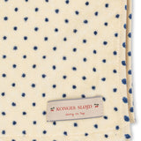 Konges Slojd beach towel, estate dot