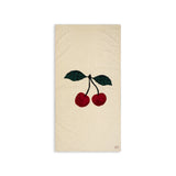 Konges Slojd beach towel, estate dot