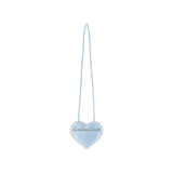Konges Slojd purse, ashley blue