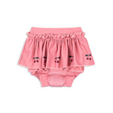 Konges Slojd swim shorts, mahagony rose