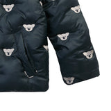 Donsje florus jacket koalas, blue marine