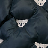 Donsje florus jacket koalas, blue marine