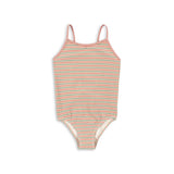 Konges Slojd bowwow swimsuit, blush stripe