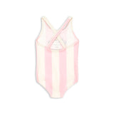 Konges Slojd pomia swimsuit,candy rose stripe