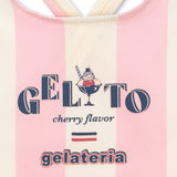 Konges Slojd pomia swimsuit,candy rose stripe