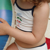 Konges Slojd vilja bikini, dew