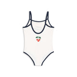 Konges Slojd vilja swimsuit,dew