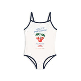 Konges Slojd vilja swimsuit,dew
