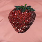 Konges Slojd schoolbag, rosette