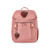 Konges Slojd schoolbag, rosette