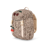 Konges Slojd schoolbag, leo