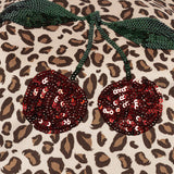 Konges Slojd schoolbag, leo