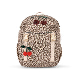 Konges Slojd schoolbag, leo