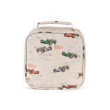 Konges Slojd clover thermo lunch bag, grand prix