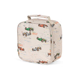 Konges Slojd clover thermo lunch bag, grand prix