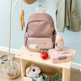 Done By Deer tiny farm  kids backpack, powder