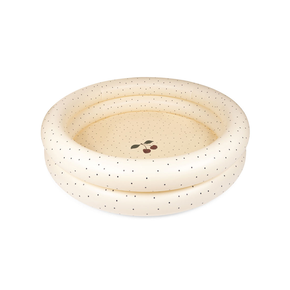 Konges Slojd pool, navy dot