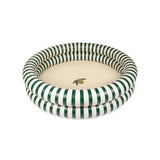 Konges Slojd bazen,green stripe
