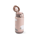 Done By Deer Insulated bottle tiny farm ,powder