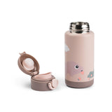 Done By Deer Insulated bottle tiny farm ,powder