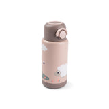 Done By Deer Insulated bottle tiny farm ,powder
