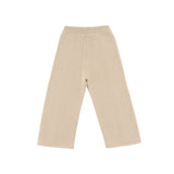 Donsje sulien merino wool trousers, soft sand