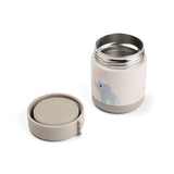 Done By Deer insulated food jar celebration,sand