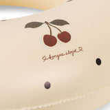 Konges Slojd junior swim ring, navy dot