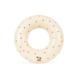 Konges Slojd junior swim ring, navy dot