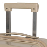 Konges Slojd suitcase, tiger