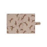 Konges Slojd putni set, tiger sand