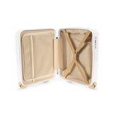 Konges Slojd suitcase, kitty gelateria