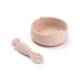 Done By Deer sick&stay learning meal set sheepy, powder