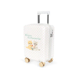 Konges Slojd suitcase, kitty gelateria
