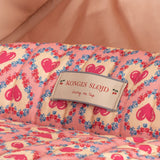 Konges Slojd minnie kolica za lutke, felice rose